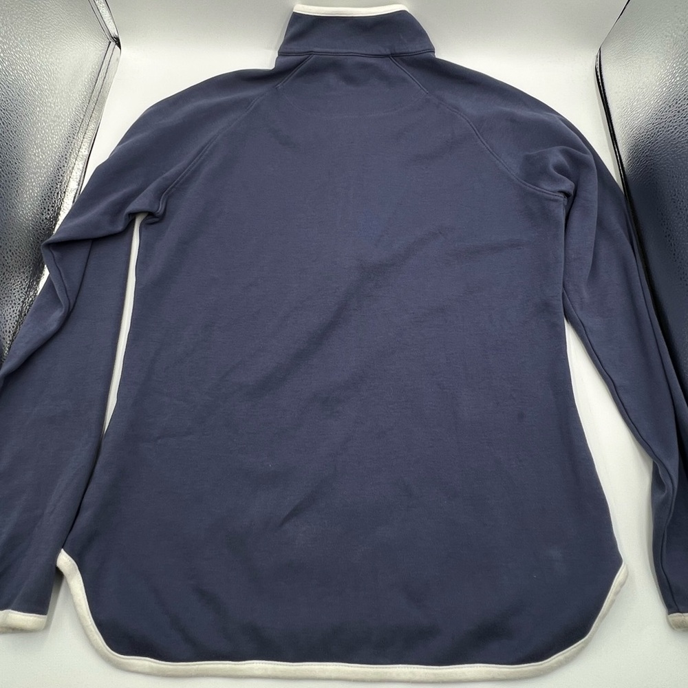 Masters Magnolia Lane Collection Quarter Zip - Picture 8 of 12